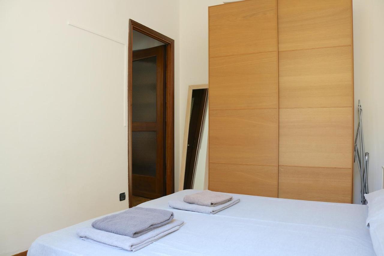 S. Ambrogio Cozy Apartment Milano Dış mekan fotoğraf