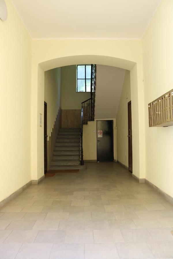 S. Ambrogio Cozy Apartment Milano Dış mekan fotoğraf