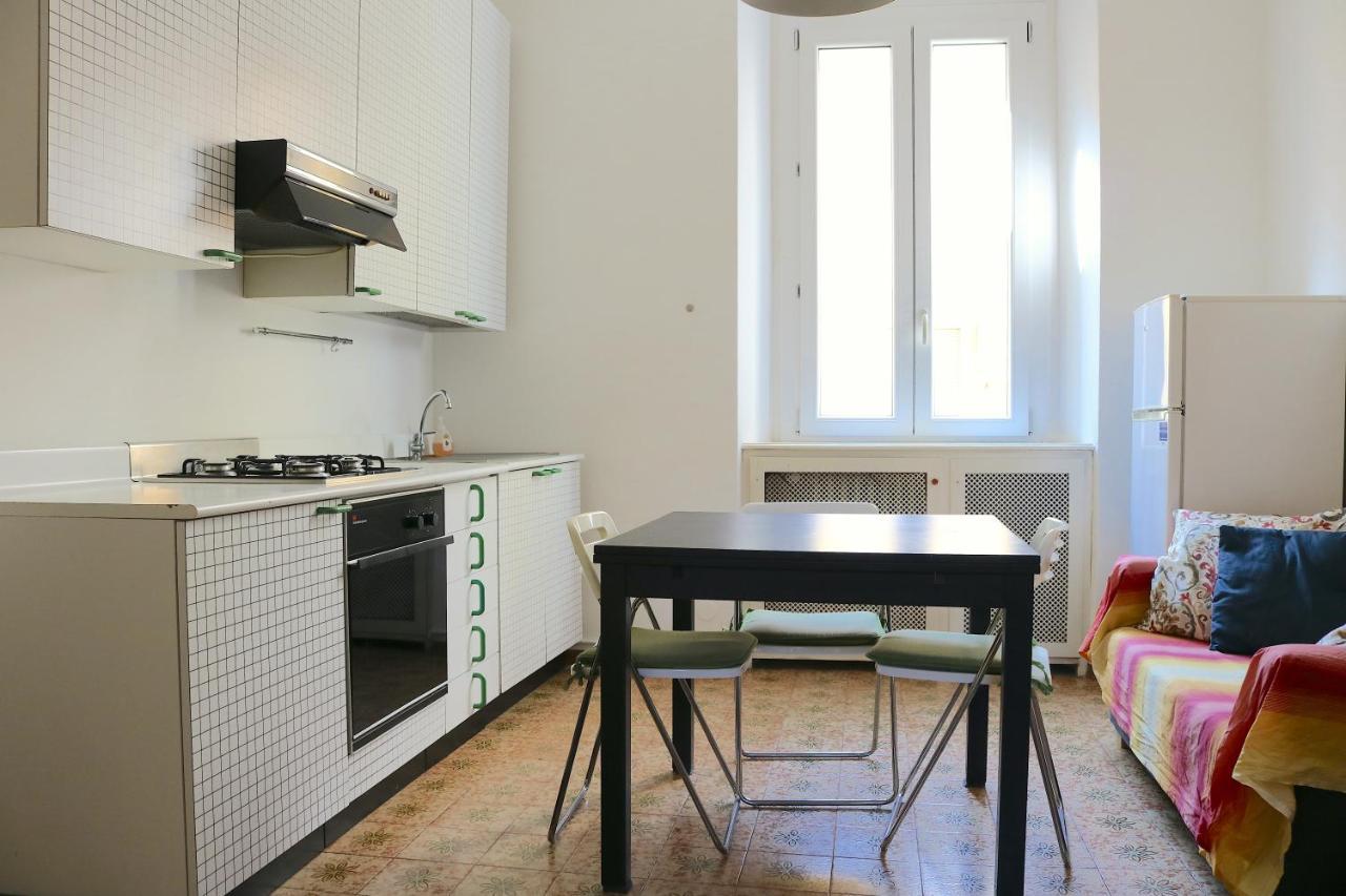 S. Ambrogio Cozy Apartment Milano Dış mekan fotoğraf