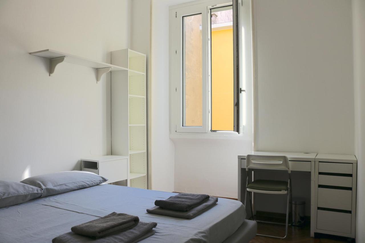 S. Ambrogio Cozy Apartment Milano Dış mekan fotoğraf