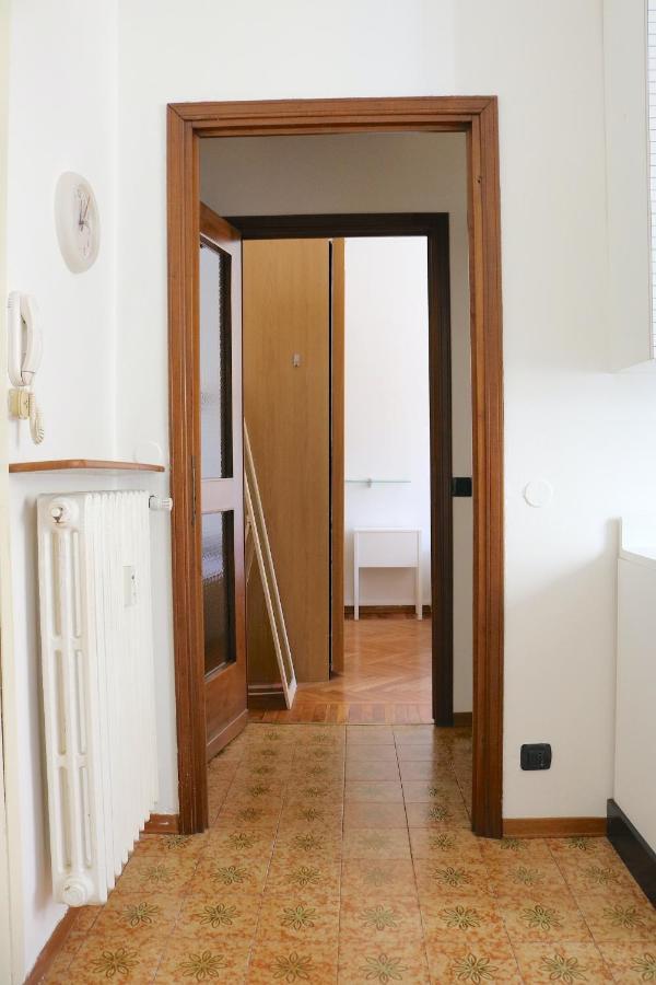 S. Ambrogio Cozy Apartment Milano Dış mekan fotoğraf