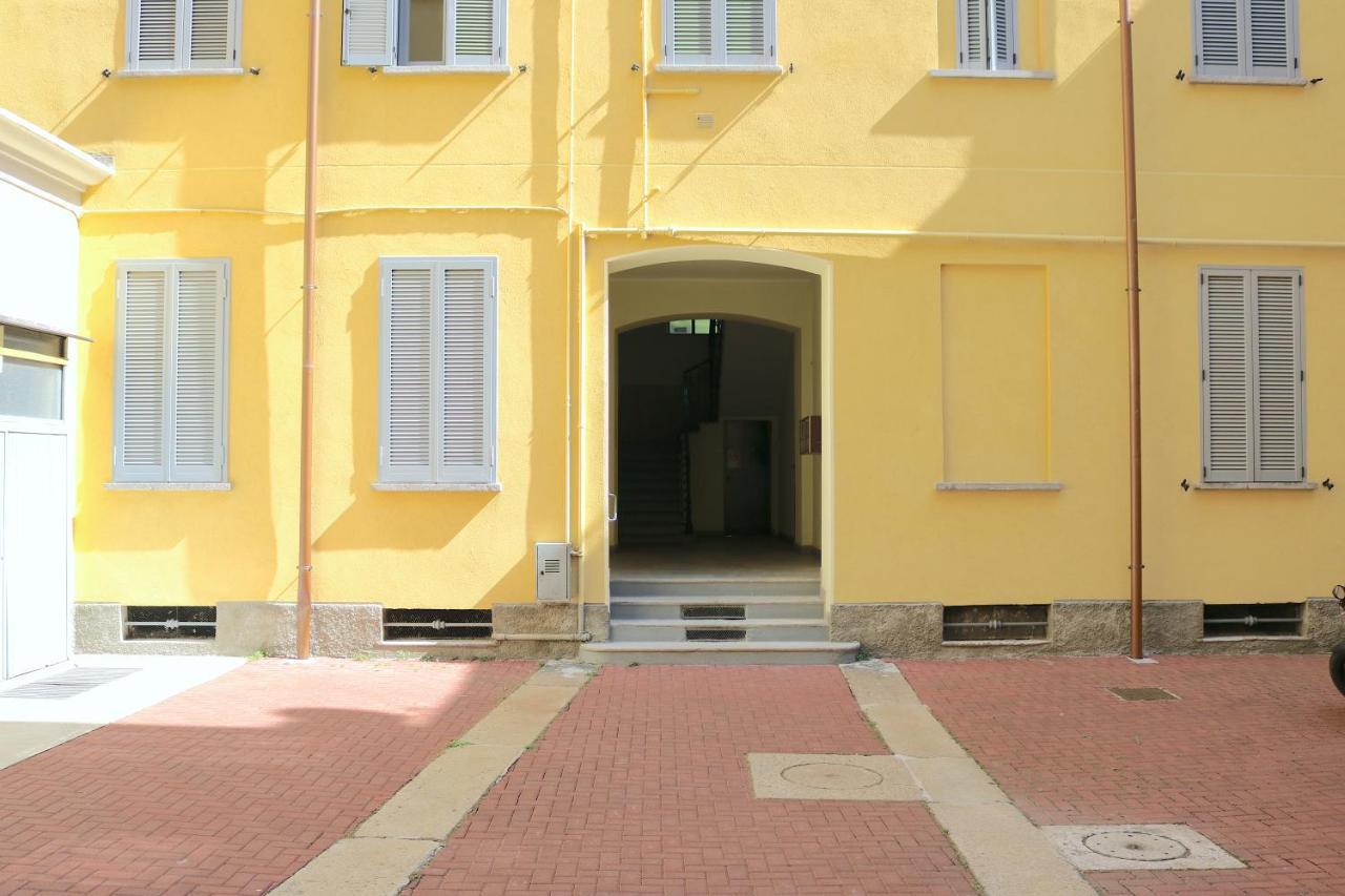 S. Ambrogio Cozy Apartment Milano Dış mekan fotoğraf